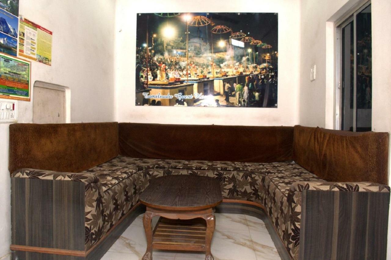 Hotel Tamilnadu Kashi