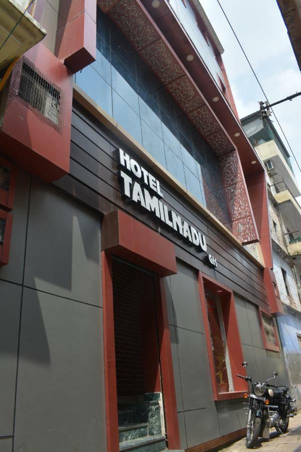 Tamilnadu Kashi
