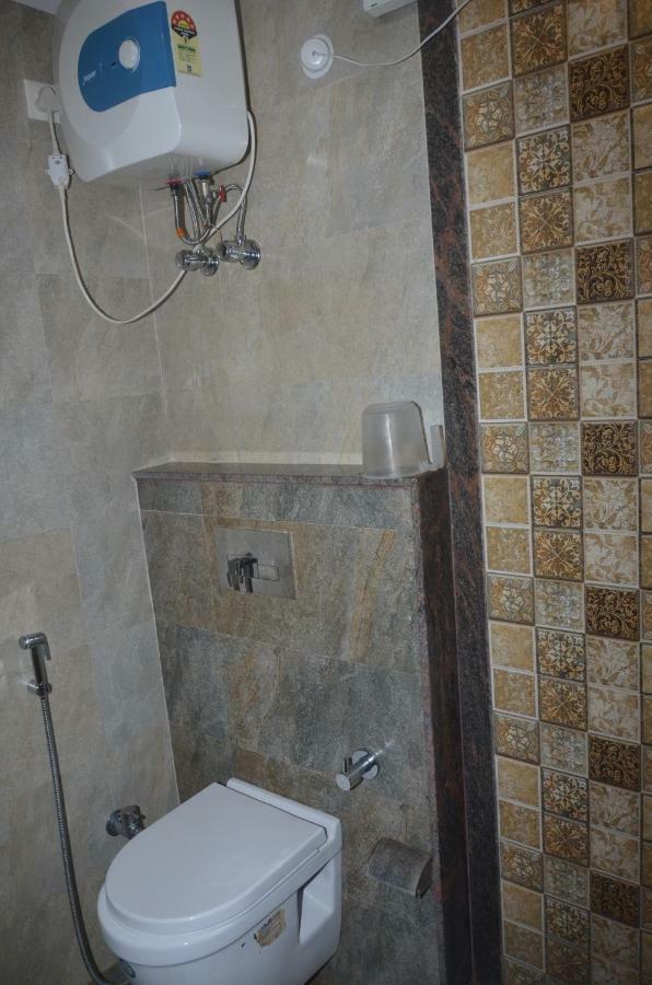 Hotel Tamilnadu Kashi 2*