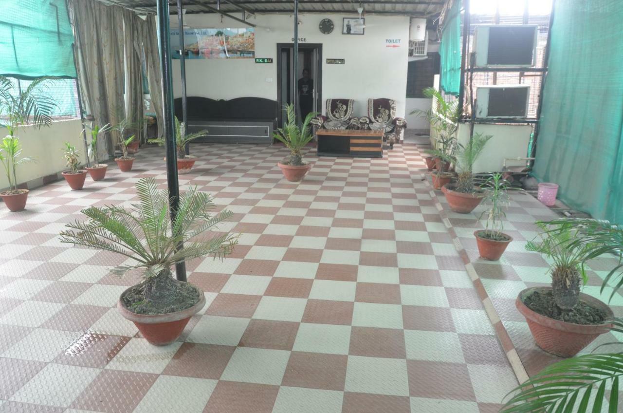 Hotel Tamilnadu Kashi