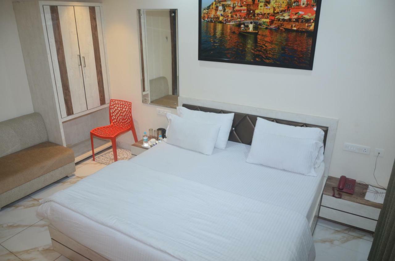 Tamilnadu Kashi Hotel Varanasi
