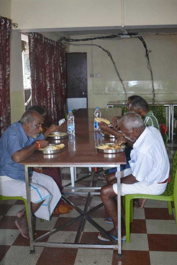 Tamilnadu Kashi 2*