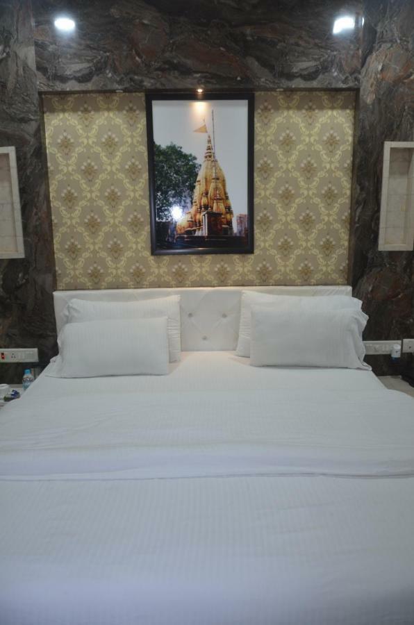 Hotel Tamilnadu Kashi