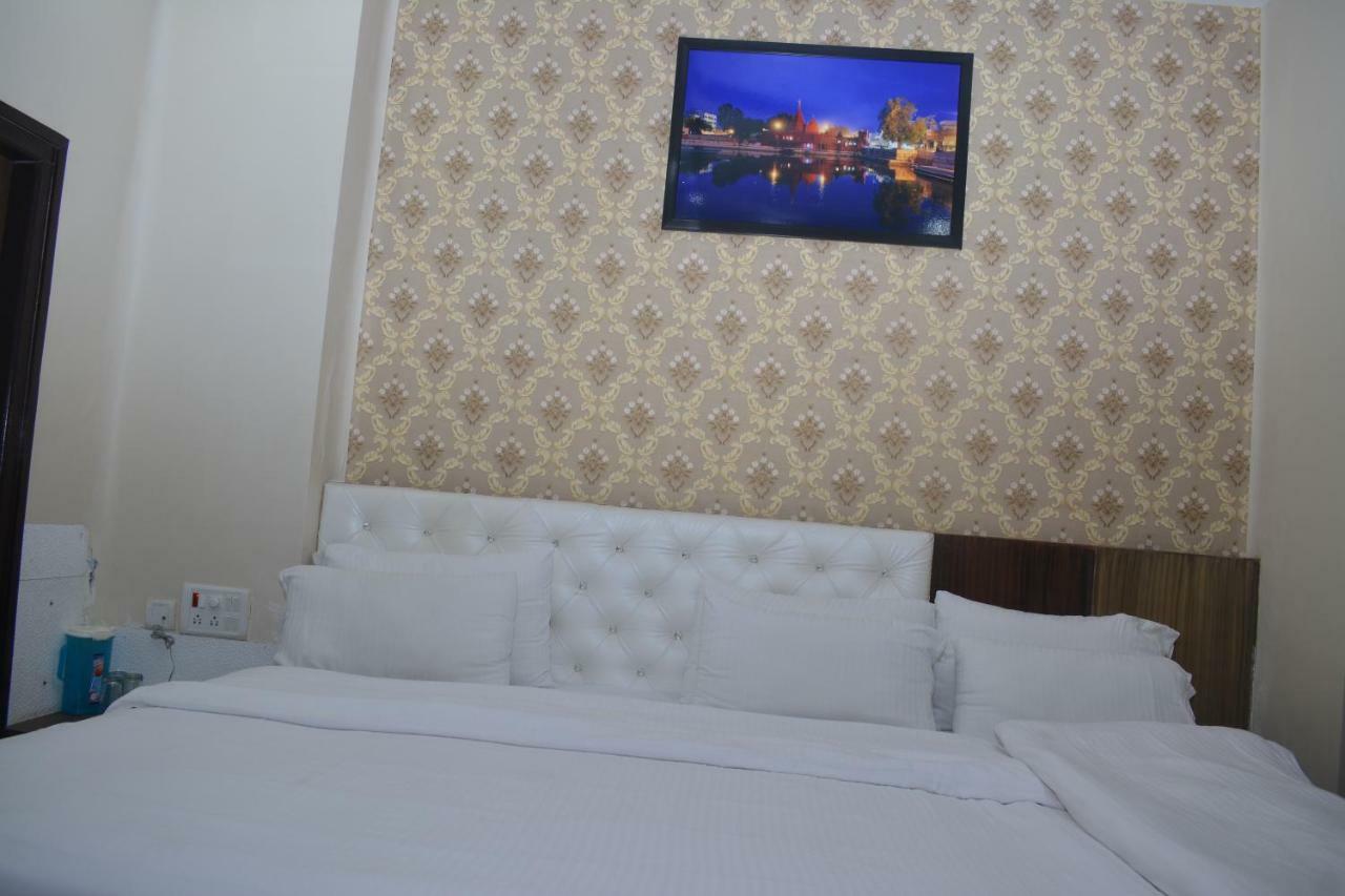 Hotel Tamilnadu Kashi